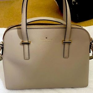 Kate spade cedar street satchel